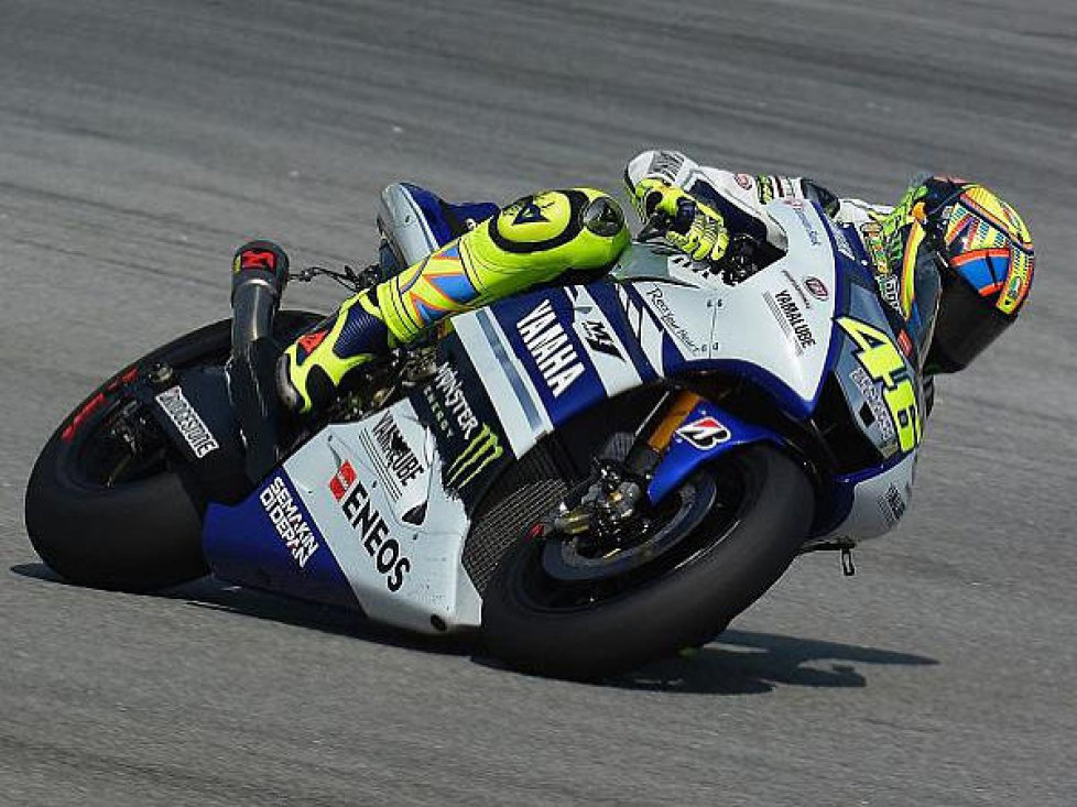 Valentino Rossi