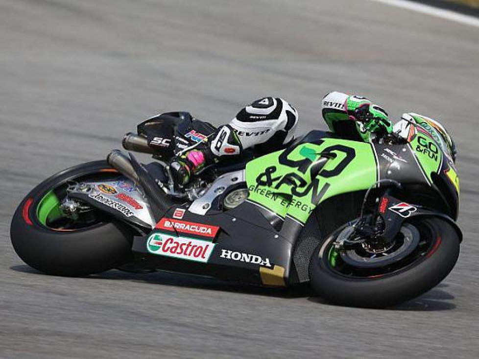 Alvaro Bautista