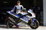 Jorge Lorenzo (Yamaha)