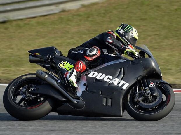 Cal Crutchlow