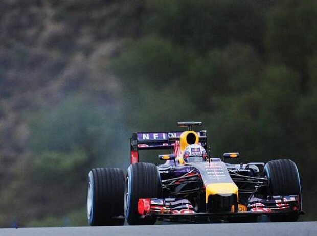Daniel Ricciardo Daniel Ricciardo