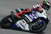 Bild zum Inhalt: Yamaha: Optimismus trotz Rückstand