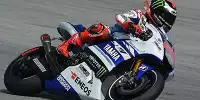 Bild zum Inhalt: Yamaha: Optimismus trotz Rückstand