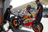 Bild zum Inhalt: Pedrosa bewertet Honda-Dominanz nicht über