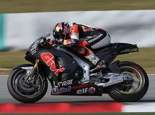 Stefan Bradl Titel-Bild zur News: Stefan Bradl