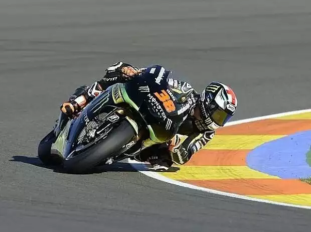 Bradley Smith Titel-Bild zur News: Bradley Smith