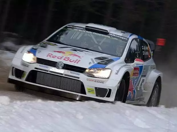 Titel-Bild zur News: Jari-Matti Latvala