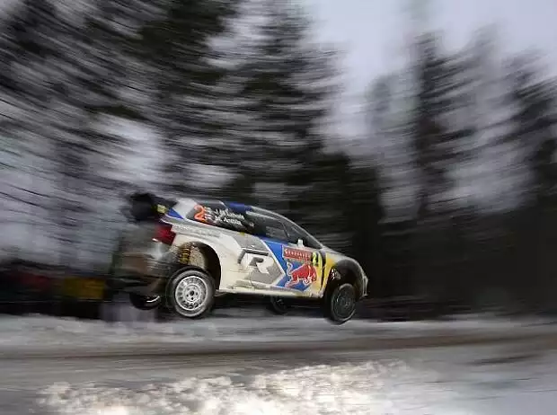 Titel-Bild zur News: Jari-Matti Latvala