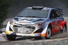 Bild zum Inhalt: Hyundai: Performance erst in Portugal ersichtlich