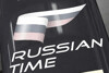 Schock für Russian Time: Teamchef Mazepa verstorben