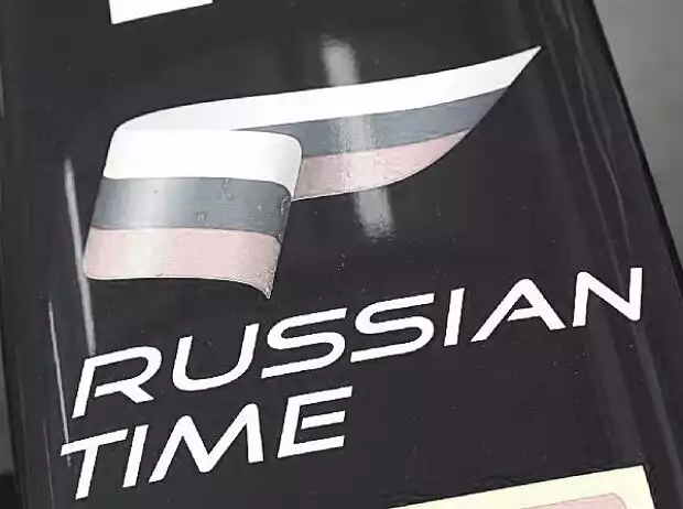 Russian Time Titel-Bild zur News: Russian Time