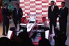 Bild zum Inhalt: Mahindra präsentiert Formel-E-Boliden