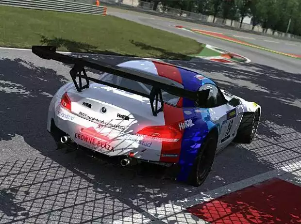 Titel-Bild zur News: Assetto Corsa