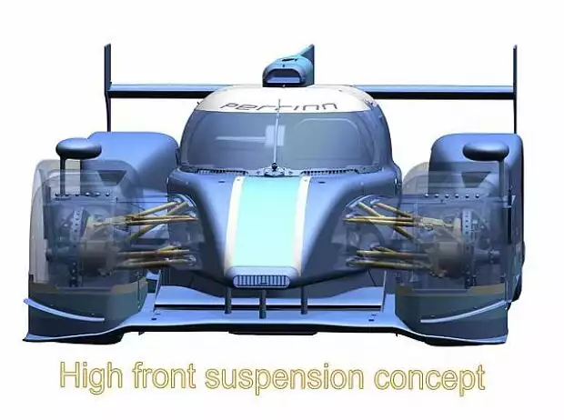 myLMP1 Titel-Bild zur News: myLMP1