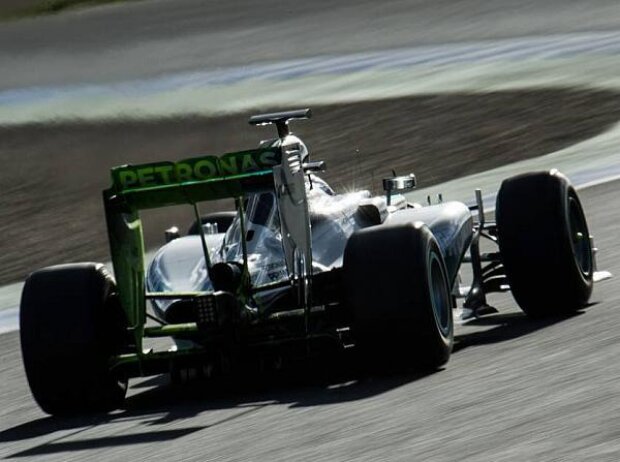 Nico Rosberg Nico Rosberg