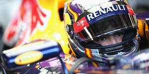 Sainz jun.: "Will beweisen, dass ich in die Formel 1 gehöre"