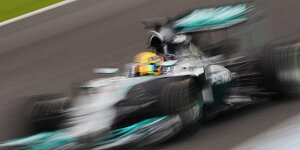 Wolff: Verbrauch "komplexestes Problem, das es zu lösen gilt"