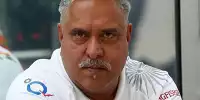 Vijay Mallya
