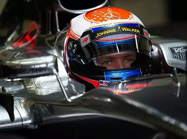 Titel-Bild zur News: Kevin Magnussen