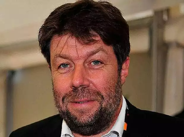 Peter Schöggl Titel-Bild zur News: Peter Schöggl
