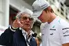 Bild zum Inhalt: Ecclestone tippt: Rosberg wird Weltmeister