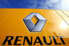 Renault-Teams als Zuschauer bei Lotus-Test?