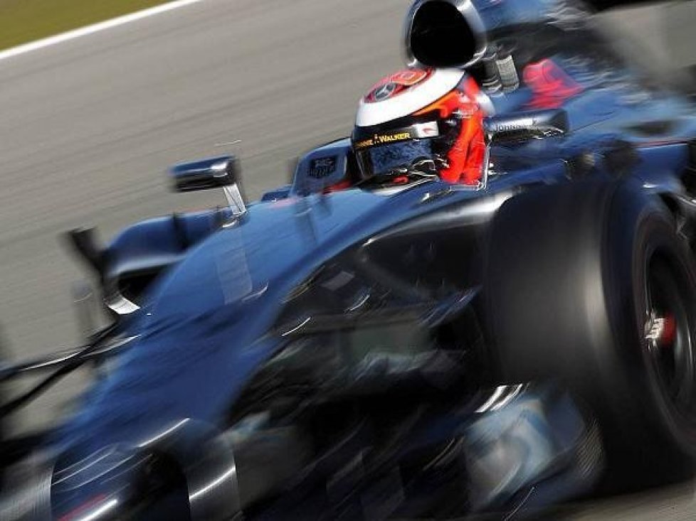 Jenson Button