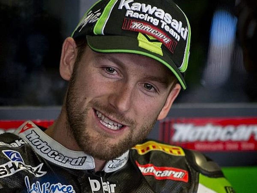 Tom Sykes