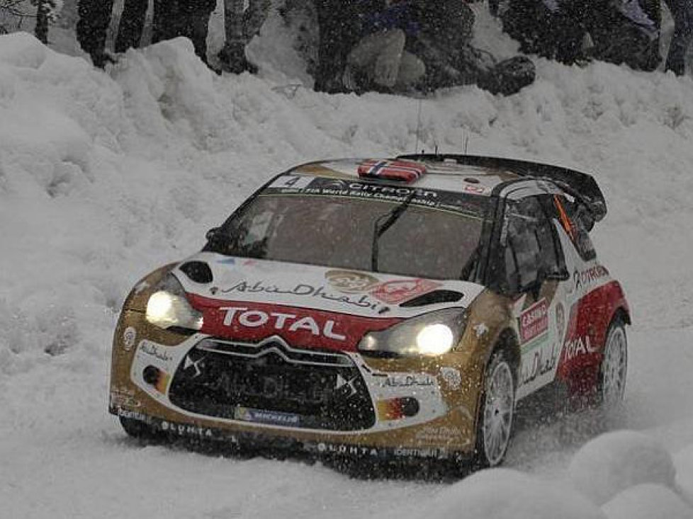 Mads Östberg, Jonas Andersson