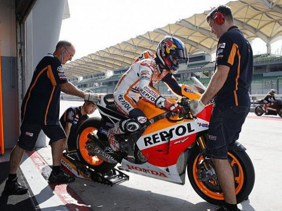 Daniel Pedrosa
