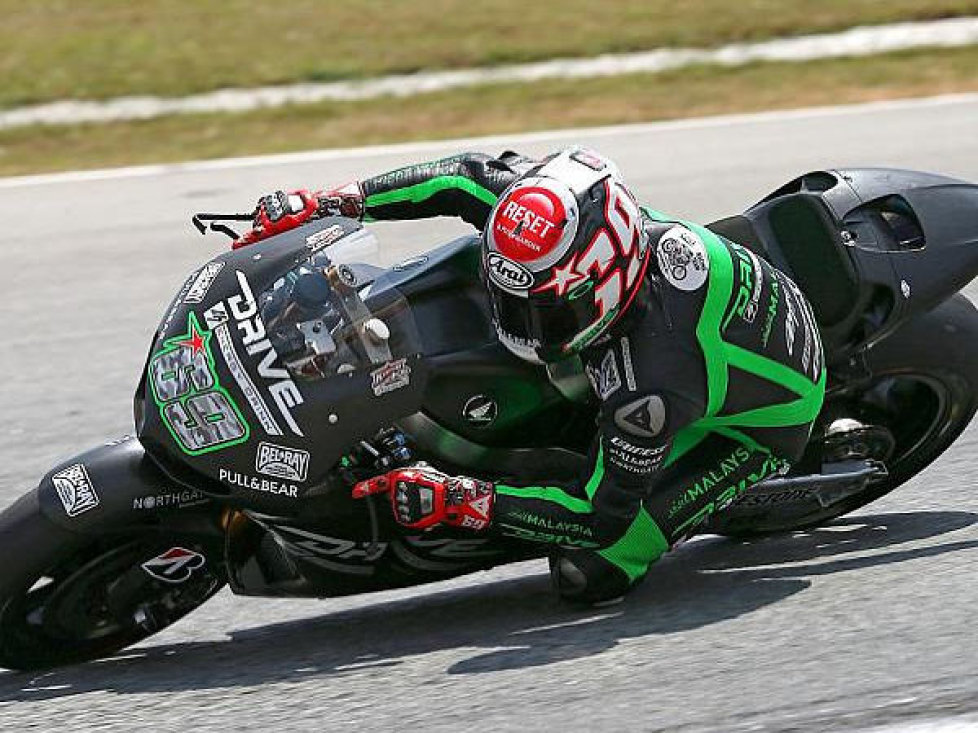 Nicky Hayden