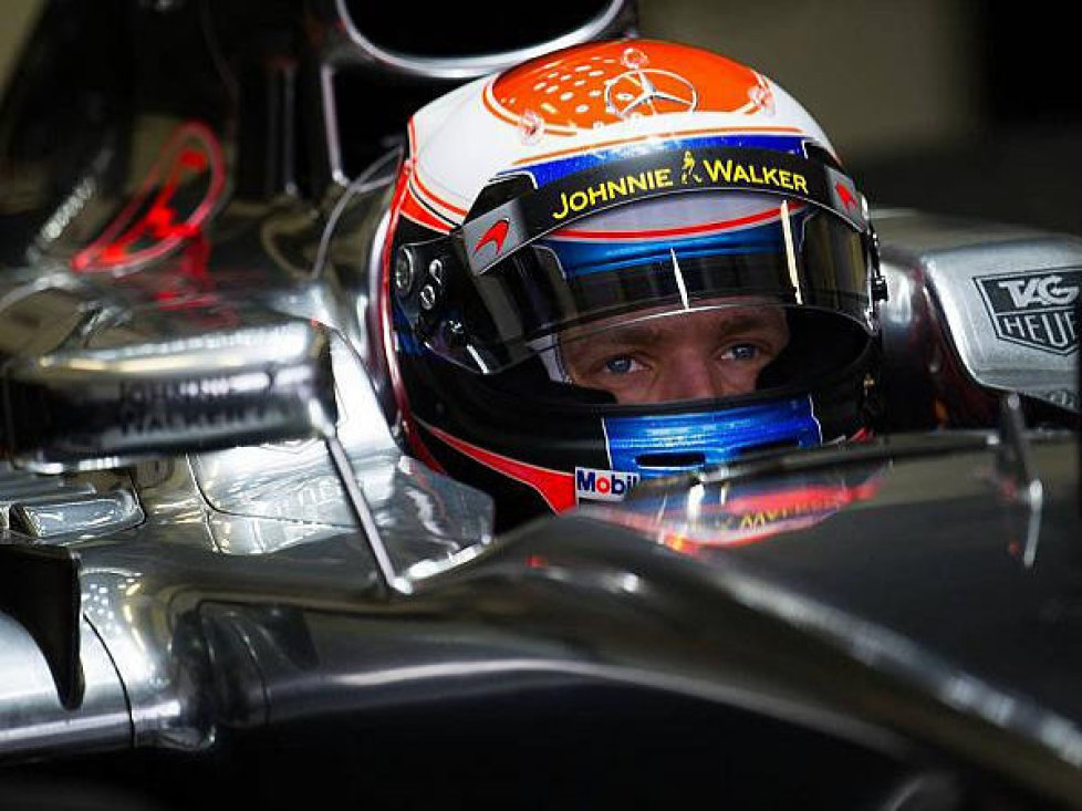 Kevin Magnussen