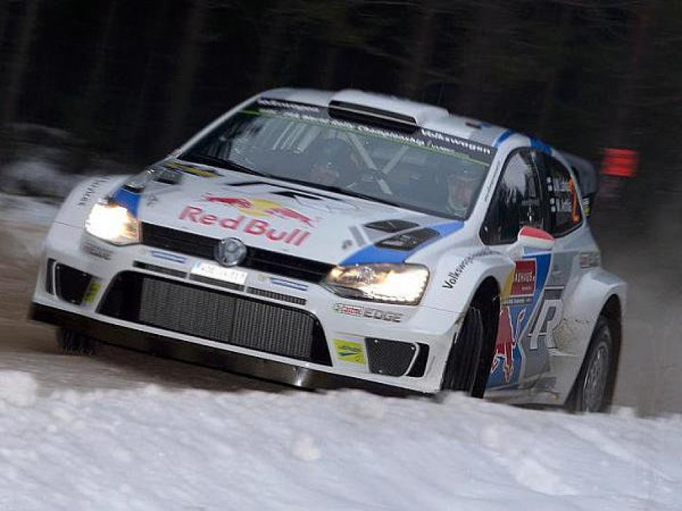 Jari-Matti Latvala