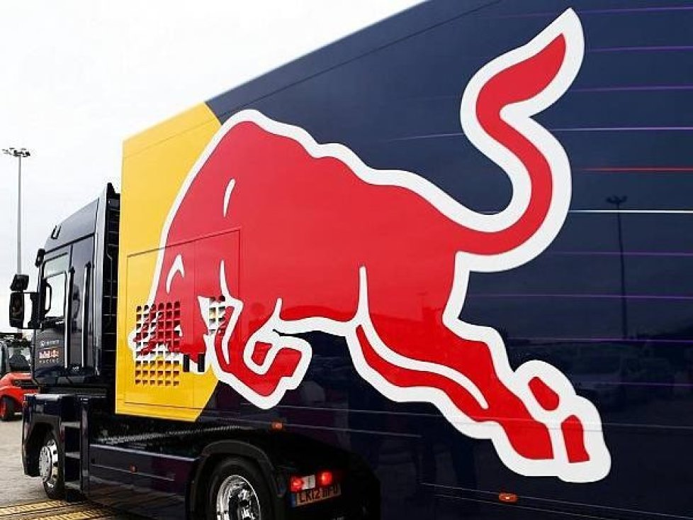 Red Bull
