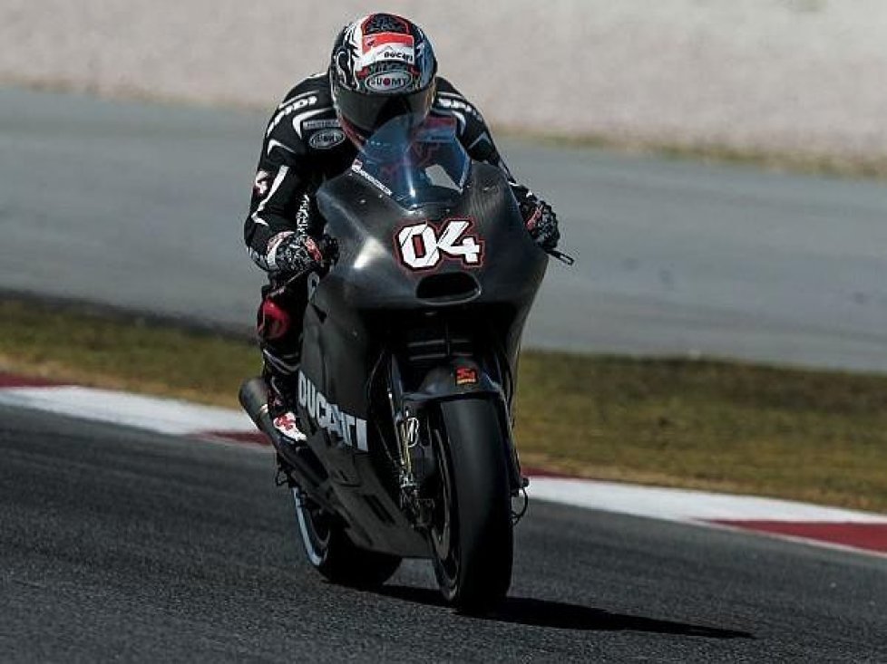 Andrea Dovizioso