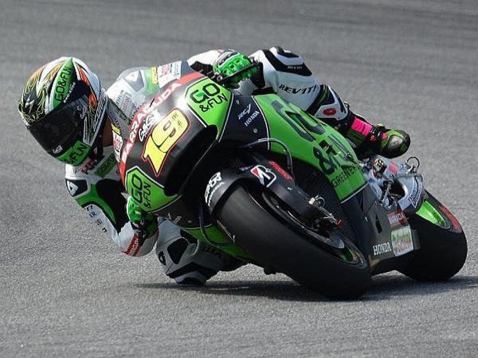 Alvaro Bautista