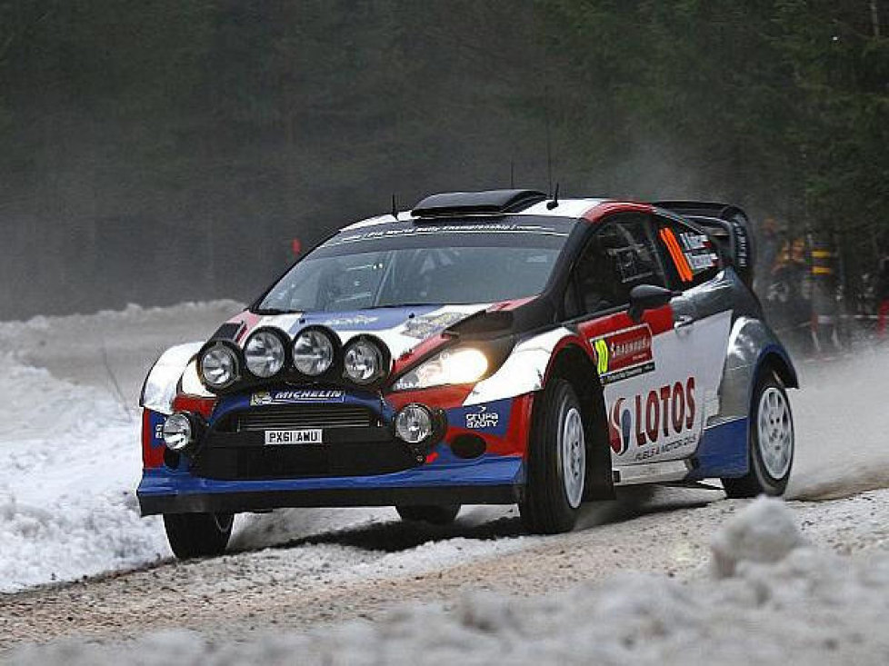 Robert Kubica