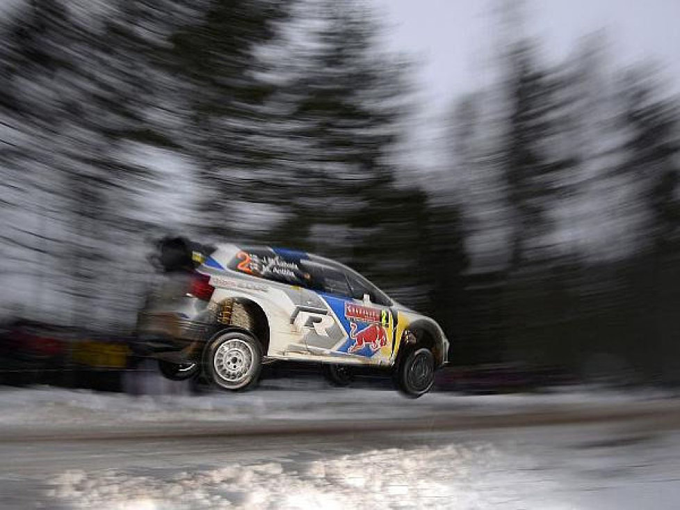 Jari-Matti Latvala