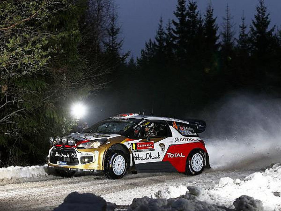 Mads Östberg