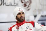 Khalid Al-Qassimi (Citroen)