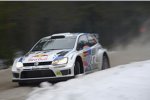 Jari-Matti Latvala (Volkswagen)