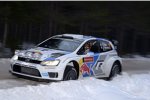 Sebastien Ogier (Volkswagen)