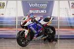 Suzuki GSX-R1000