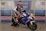 Eugene Laverty