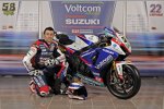 Eugene Laverty