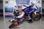 Alex Lowes