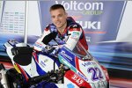 Alex Lowes