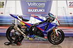 Suzuki GSX-R1000