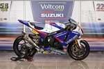 Suzuki GSX-R1000