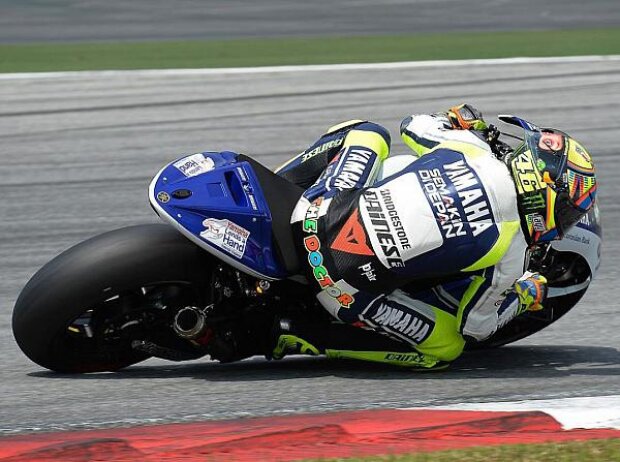 Valentino Rossi